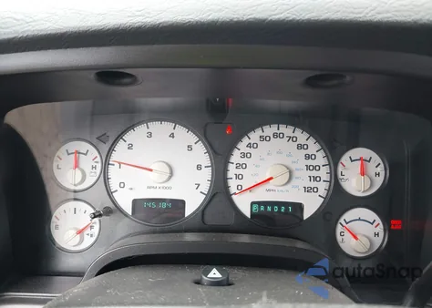 2005 Dodge Ram 1500 Slt/Laramie z USA, uszkodzony, nr VIN 1D7HU18N85S285223